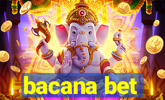 bacana bet